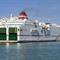 Hoe met de veerboot of ferry naar Menorca