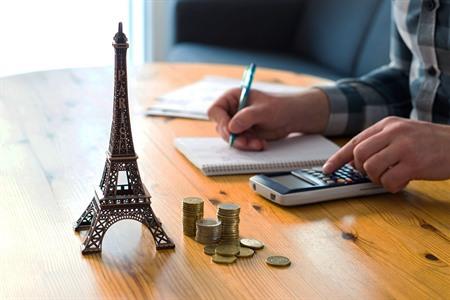 Hoe reis je goedkoop naar Parijs