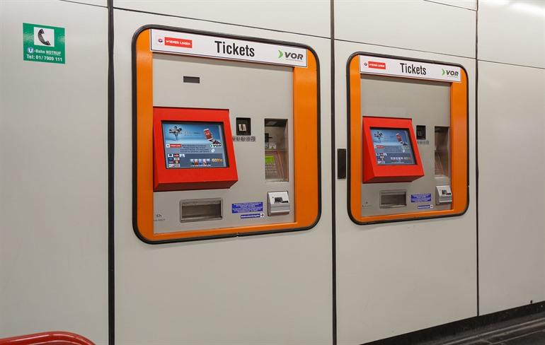 Hoe tickets kopen voor het openbaar vervoer in Wenen?