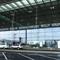 Hoe van luchthaven Berlijn naar het centrum?