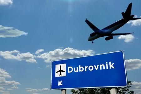 Hoe van luchthaven Dubrovnik naar het stadscentrum?