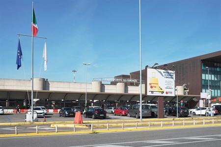 Hoe van luchthaven Firenze naar het centrum