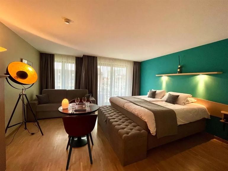 Hof ter Duinen in Oostduinkerke boeken