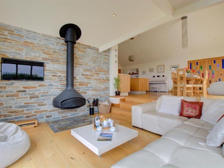 Holiday Home Farmlans in Padstow