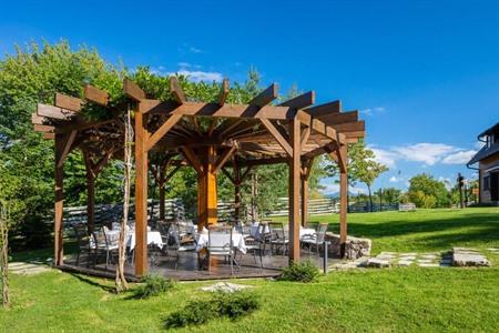 Holiday Park Fenomen Plitvice boeken