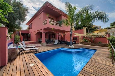 Waar overnachten in Málaga 2025? 10 x hotels en B&B's van goedkoop tot luxe