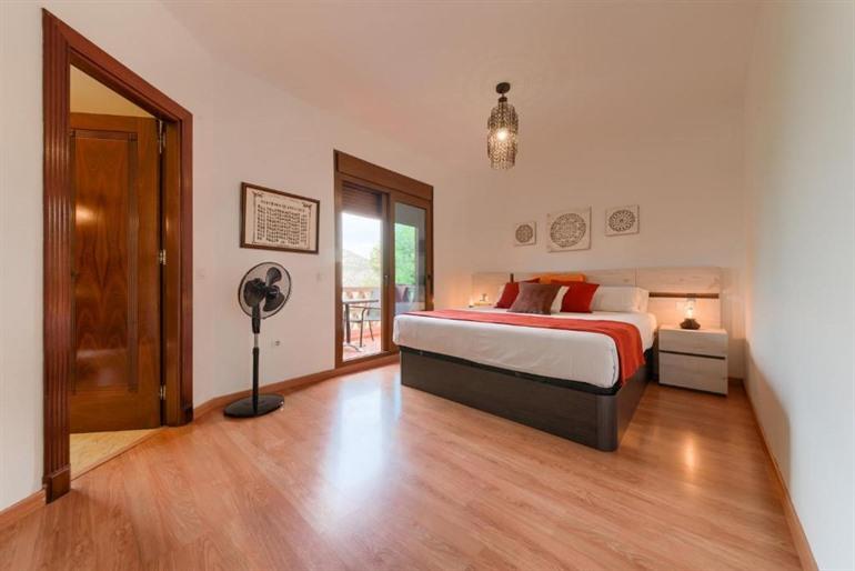 Holidays2Malaga Candado House pool & garden boeken