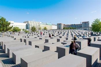Holocaust Memorial