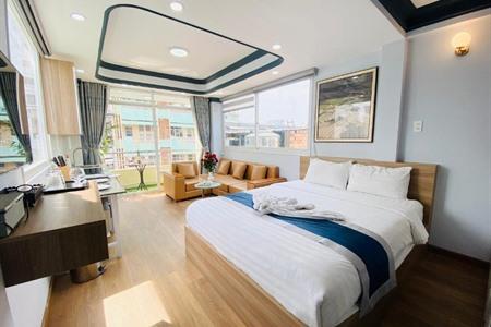 Home Away Homestay boeken