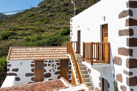 Home2Book Nature Carrizales and Masca House boeken in Los Carrizales