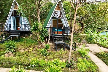 Homestay De la Rosa - Côn Đảo boeken