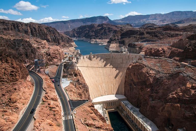 Hoover Dam