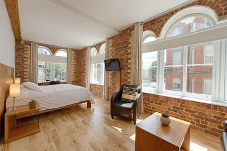 Hope Street Hotel in Liverpool boeken