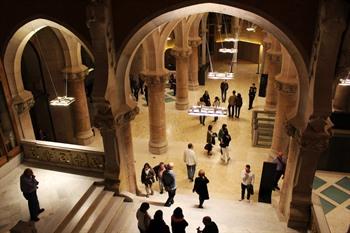 Hospital de la Santa Creu i Sant Pau