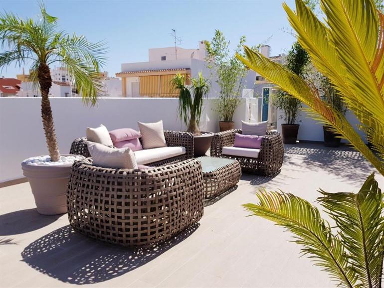 Hostal Alisol Boutique San Pedro boeken