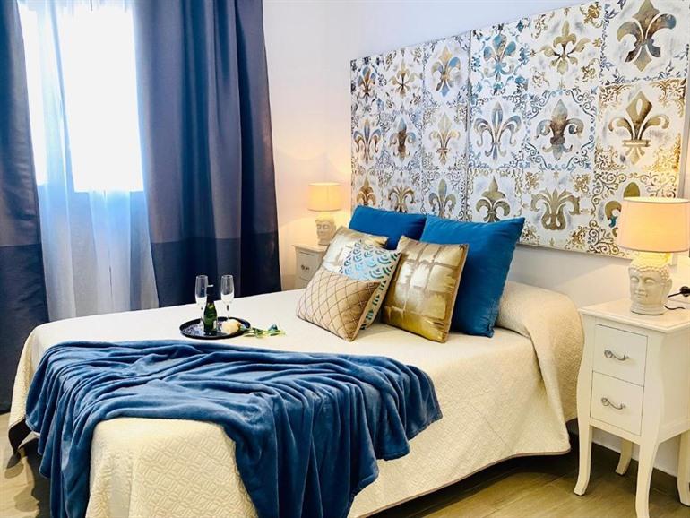 Hostal Alisol Boutique San Pedro boeken