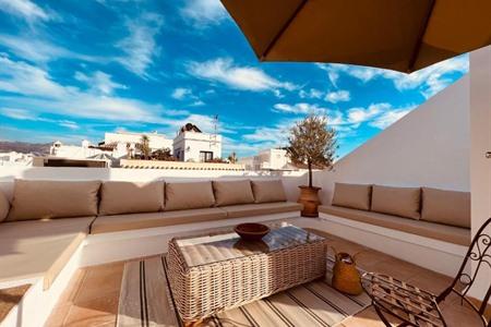 Hostal Boutique Plaza Cantarero boeken