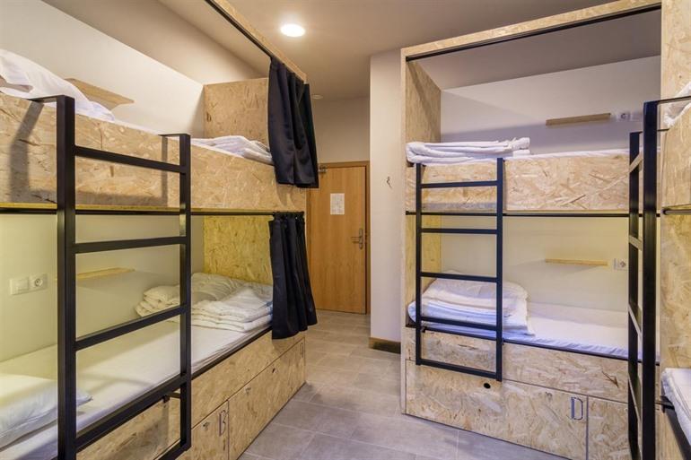 Hostel Bcool Bilbao