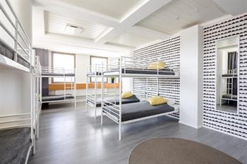 Hostel Café Koti boeken