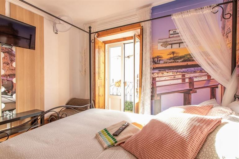 Hostel Charme da Graça