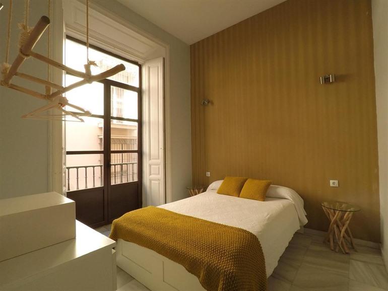 Hostel Oasis Backpackers' Palace Seville