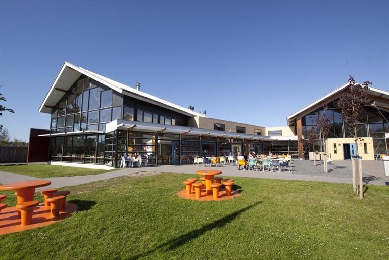 Hostel Stayokay Texel in Den Burg