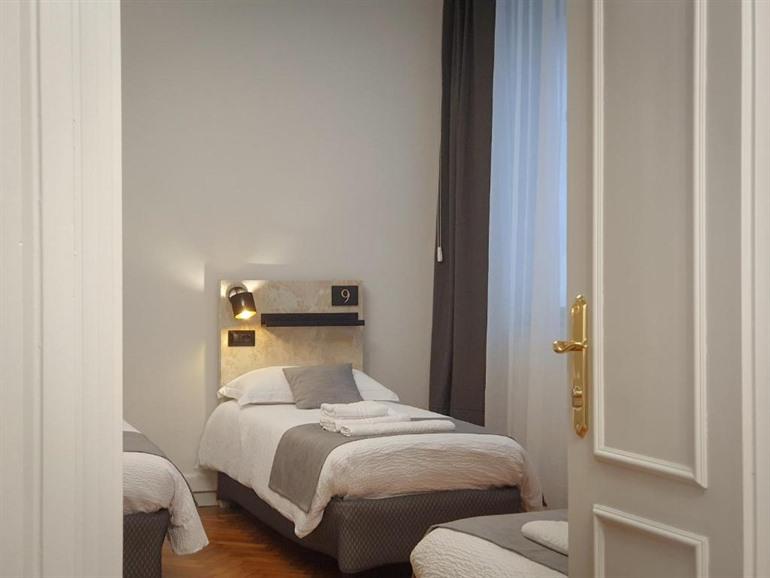 Hostel The Host boeken