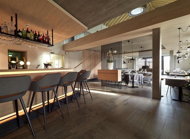 Hostellerie Stafelter