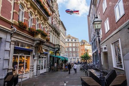 Hotel 3 Könige in Aken