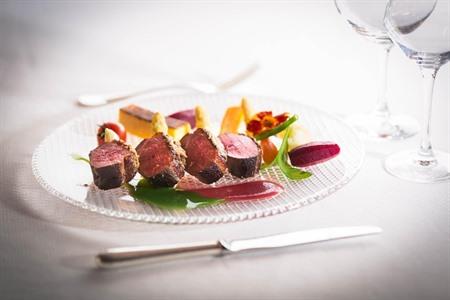 Hotel A La Cour d'Alsace (Obernai)