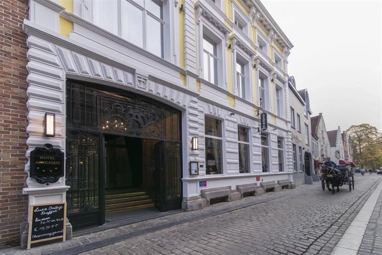 Hotel Academie