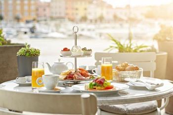 Hotel Adriatic boeken