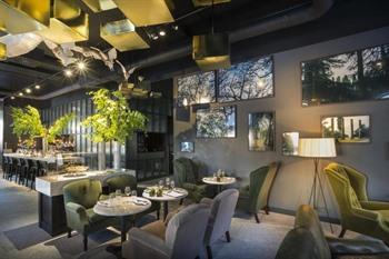 Hotel Adriatic boeken