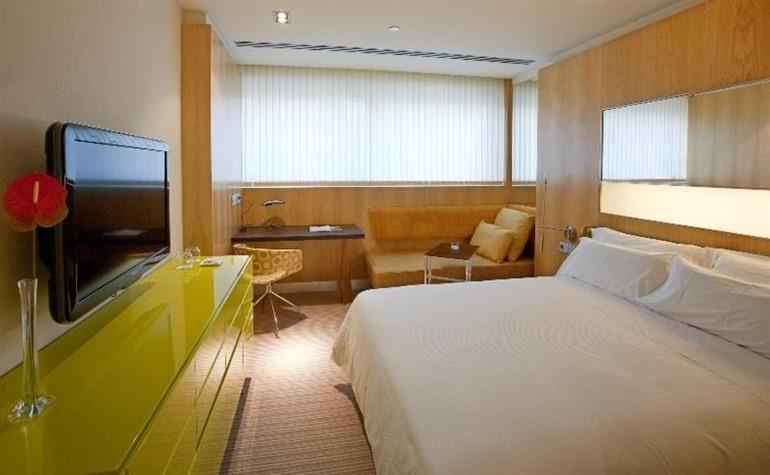 Hotel Alfonso boeken