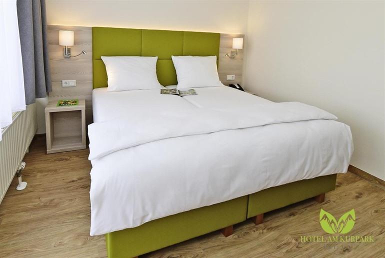 Hotel Am Kurpark (Brilon)