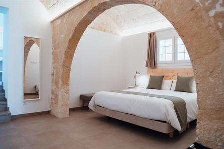 Hotel Amano Maison Carrée in Alaior