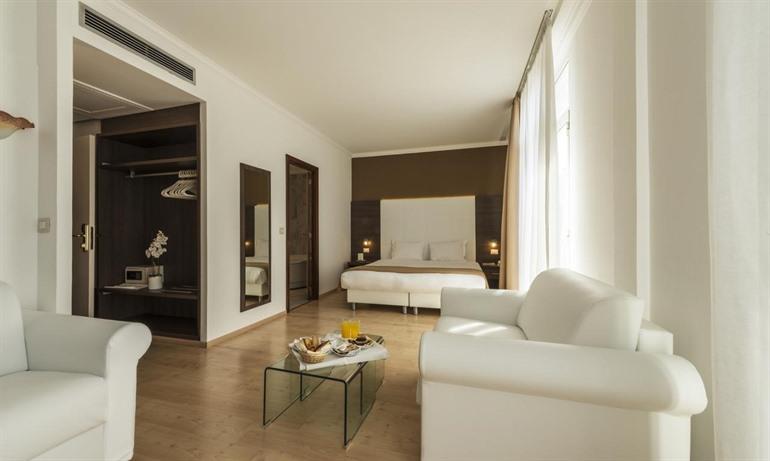 Hotel Ambassador Monaco