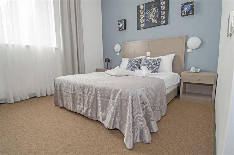 Hotel Amfiteatar Pula