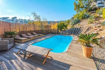 Hotel & Spa de La Plage - Mahogany 