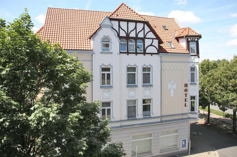 Hotel An der Altstadt