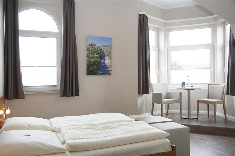 Hotel An der Altstadt