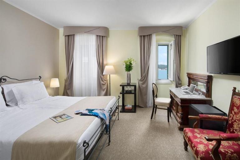 Hotel Angelo d'Oro boeken