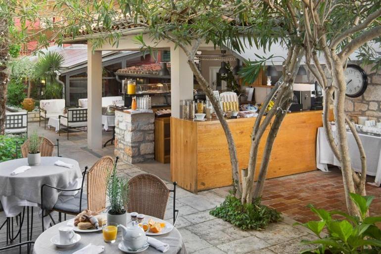 Hotel Angelo d'Oro boeken