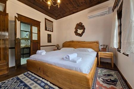 Hotel Ansel boeken in Berat