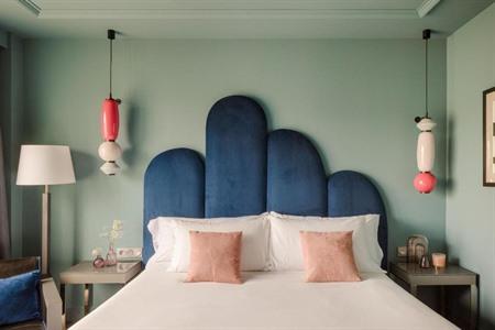 Hotel Antik San Sebastián boeken