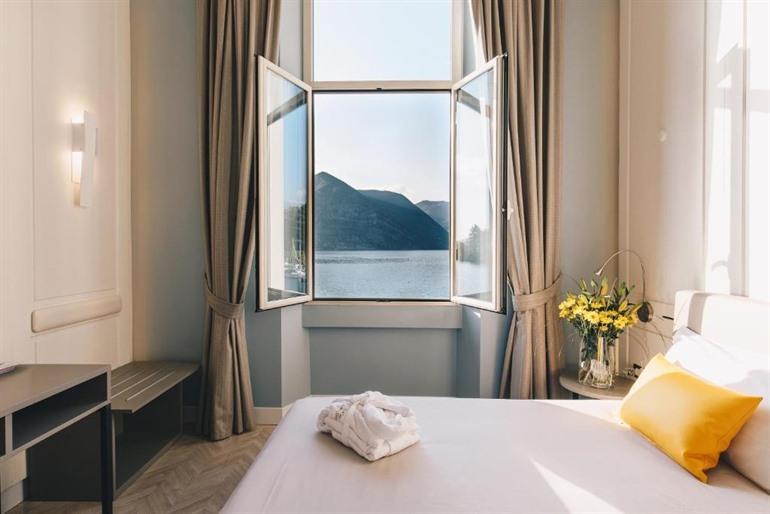 Hotel Araba Fenice boeken