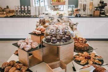 Hotel Araba Fenice boeken