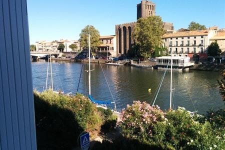Hotel Araur Agde boeken