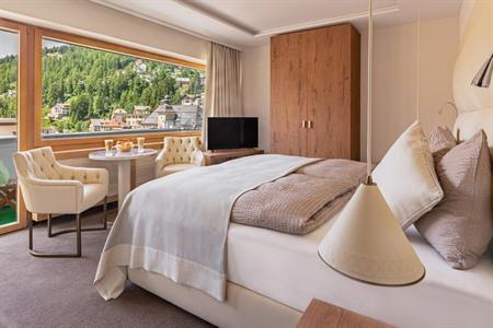 Hotel Arte (Sankt Moritz)