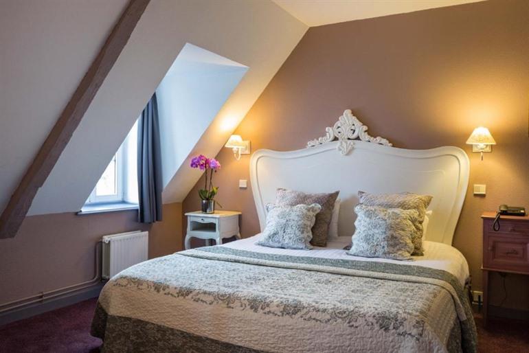 Hotel Arvor - O'Lodges by Arvor (Dinan) boeken